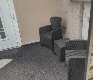 Cukarica Apartment | Apartman Apple