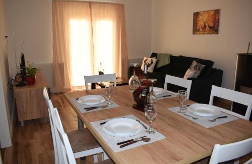Vojnic Apartment | Apartman Bambi