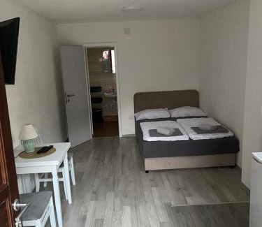 Rogatica Apartment | Apartman BANJA