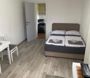 Rogatica Apartment | Apartman BANJA