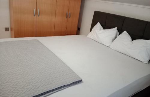 Seoci Apartment | Apartman Bojan