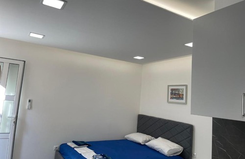 Dubovica Apartment | Apartman Boka 2