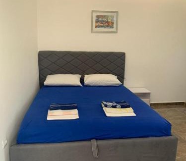 Dubovica Apartment | Apartman Boka 2