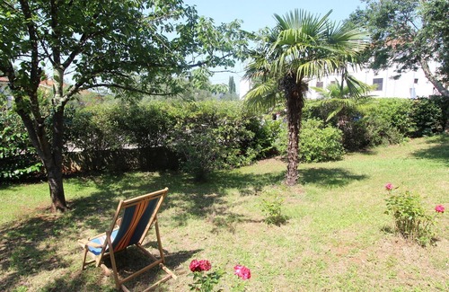 Vantacici Apartment | Apartman Brankica 3 Island Krk, Malinska, Croatia