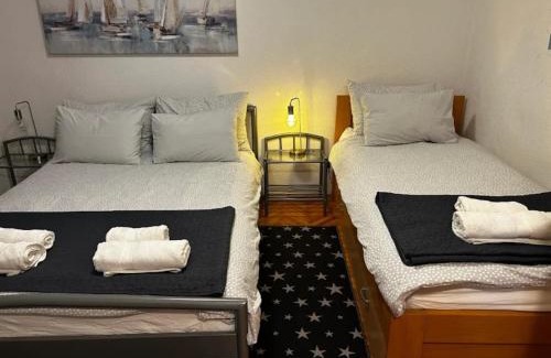 Sibenik Old Town Apartment | Apartman Campo