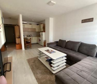 Hadzici Apartment | Apartman Centar