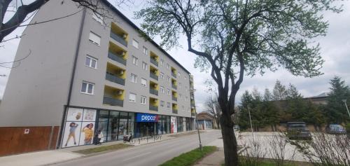 Becej Apartment | Apartman Centar Bečej