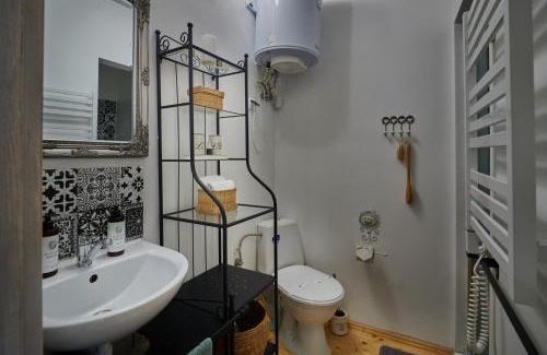 Banska Stiavnica Apartment | Apartman Charlotte v Dome so studňou na streche