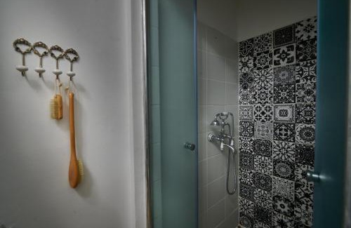 Banska Stiavnica Apartment | Apartman Charlotte v Dome so studňou na streche