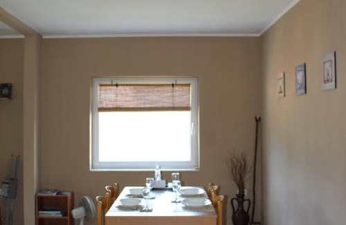 Slunj House | Apartman Cindric