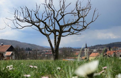 Slunj House | Apartman Cindric