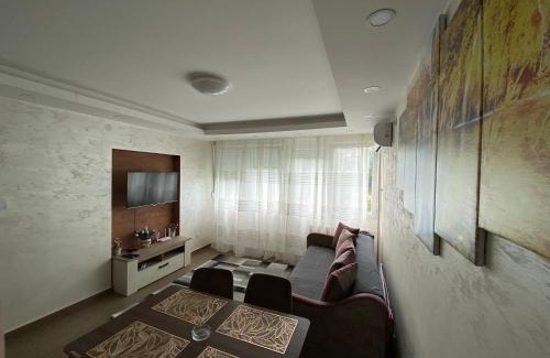 Zemun Apartment | Apartman Daca