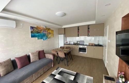 Zemun Apartment | Apartman Daca