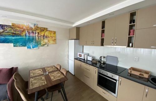 Zemun Apartment | Apartman Daca