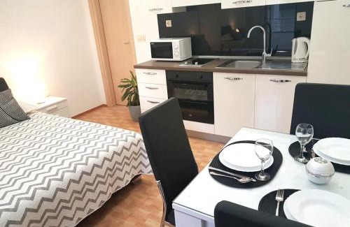 Stanici Apartment | Apartman Dalibor, Stanići - Omiš