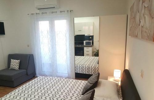 Stanici Apartment | Apartman Dalibor, Stanići - Omiš