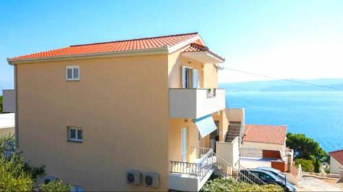 Stanici Apartment | Apartman Dalibor, Stanići - Omiš