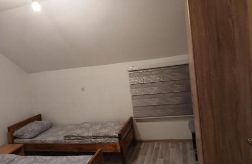 Foca Apartment | Apartman Danica