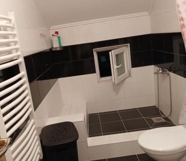 Foca Apartment | Apartman Danica