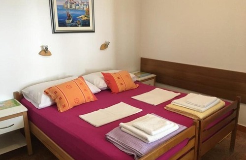 Krk Apartment | Apartman Darko