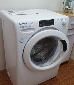 Kuciste Apartment | Apartman Dolores