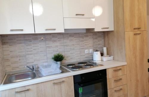 Sveta Nedelja Apartment | Apartman DORIS-Sveta Nedelja