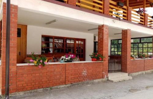 Mokra Gora Apartment | Apartman Dunja i Miloš