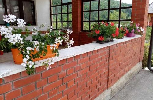 Mokra Gora Apartment | Apartman Dunja i Miloš