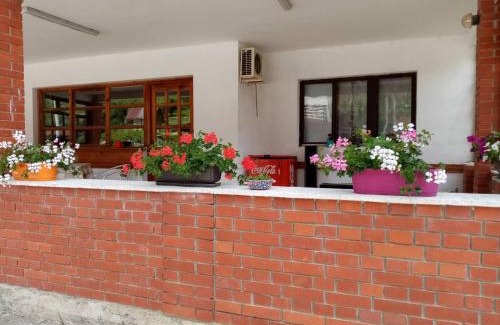 Mokra Gora Apartment | Apartman Dunja i Miloš