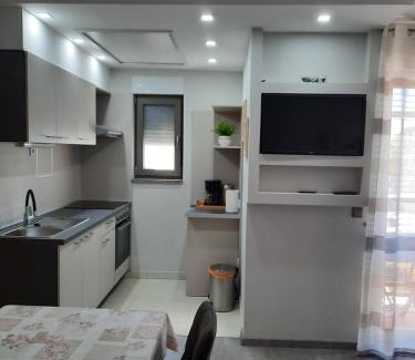 Porec House | Apartman Eden