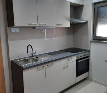 Porec House | Apartman Eden
