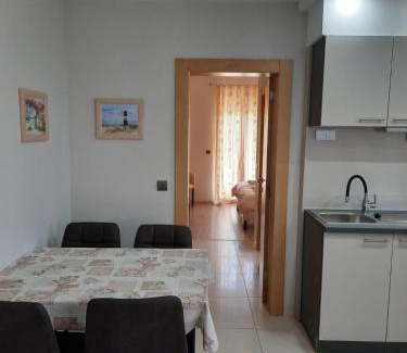 Porec House | Apartman Eden