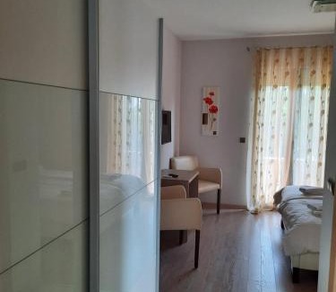 Porec House | Apartman Eden