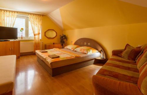 Nizny Sliac House | Apartman Elegant