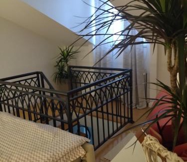 Krusevac Apartment | Apartman Element