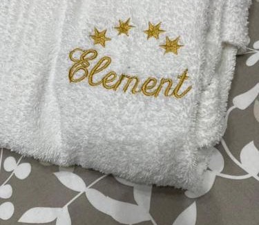 Krusevac Apartment | Apartman Element