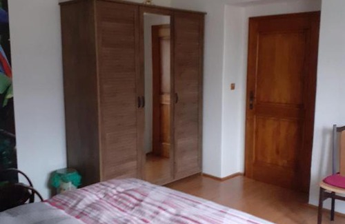 Sloup v Cechach House | Apartman Ema