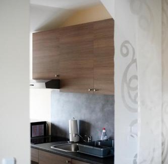 Velika Gorica Apartment | Apartman EMA