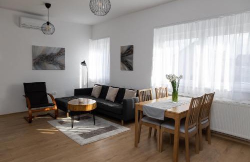 Bjelovar Apartment | Apartman Ena