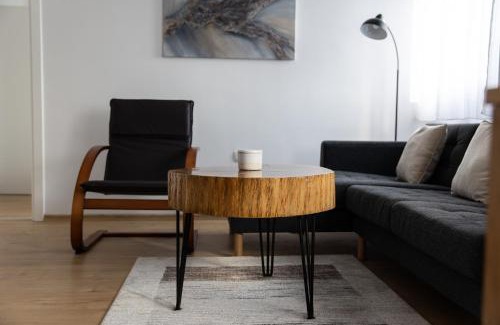Bjelovar Apartment | Apartman Ena