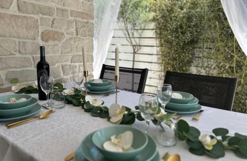Vir Apartment | Apartman Family