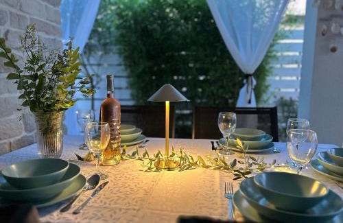 Vir Apartment | Apartman Family