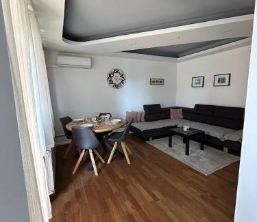 Virovitica Apartment | Apartman Gaby