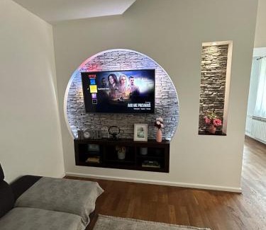 Virovitica Apartment | Apartman Gaby