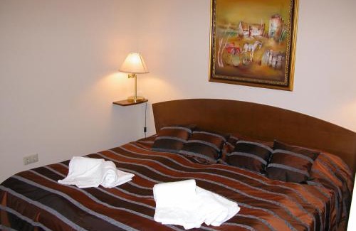 Bukfurdo Apartment | Apartman Golf Lux