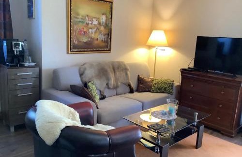 Bukfurdo Apartment | Apartman Golf Lux