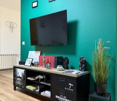 Dakovo Apartment | Apartman HD