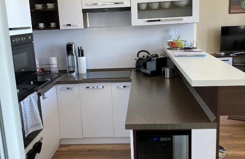 Poprad Apartment | Apartman HIGHTATRAS VIEW Centrum Poprad
