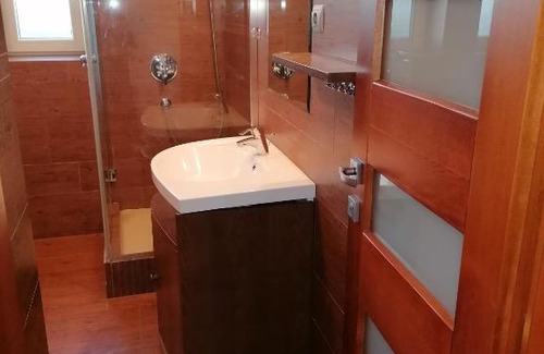 Zilina Apartment | Apartman Hliny