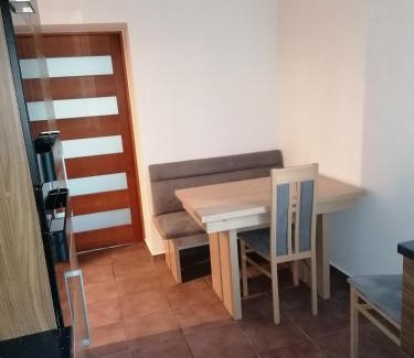 Zilina Apartment | Apartman Hliny